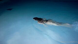 [203] Heyhorny (Mira Horny aka hey_horny) OnlyFans Leaks Brunette Sexy Slut Porn