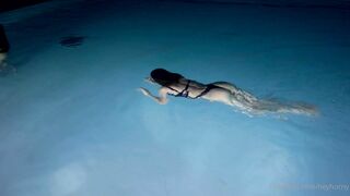 [203] Heyhorny (Mira Horny aka hey_horny) OnlyFans Leaks Brunette Sexy Slut Porn