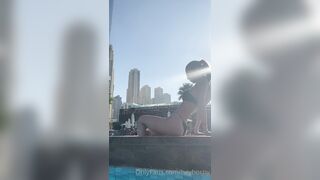 [205] Heyhorny (Mira Horny aka hey_horny) OnlyFans Leaks Brunette Sexy Slut Porn