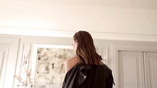 [206] Heyhorny (Mira Horny aka hey_horny) OnlyFans Leaks Brunette Sexy Slut Porn