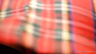 [207] Heyhorny (Mira Horny aka hey_horny) OnlyFans Leaks Brunette Sexy Slut Porn