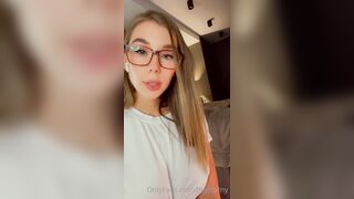 [214] Heyhorny (Mira Horny aka hey_horny) OnlyFans Leaks Brunette Sexy Slut Porn