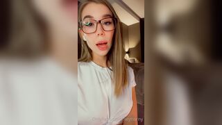 [214] Heyhorny (Mira Horny aka hey_horny) OnlyFans Leaks Brunette Sexy Slut Porn