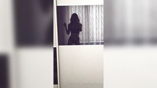 [21] Heyhorny (Mira Horny aka hey_horny) OnlyFans Leaks Brunette Sexy Slut Porn