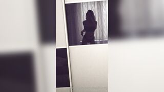 [21] Heyhorny (Mira Horny aka hey_horny) OnlyFans Leaks Brunette Sexy Slut Porn