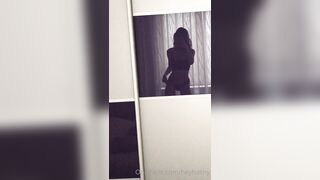 [21] Heyhorny (Mira Horny aka hey_horny) OnlyFans Leaks Brunette Sexy Slut Porn