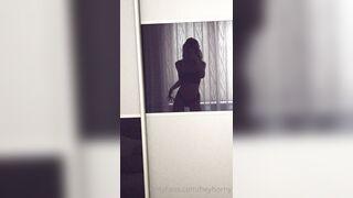 [21] Heyhorny (Mira Horny aka hey_horny) OnlyFans Leaks Brunette Sexy Slut Porn