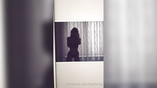 [21] Heyhorny (Mira Horny aka hey_horny) OnlyFans Leaks Brunette Sexy Slut Porn