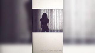 [21] Heyhorny (Mira Horny aka hey_horny) OnlyFans Leaks Brunette Sexy Slut Porn