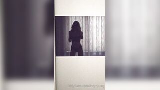 [21] Heyhorny (Mira Horny aka hey_horny) OnlyFans Leaks Brunette Sexy Slut Porn