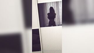 [21] Heyhorny (Mira Horny aka hey_horny) OnlyFans Leaks Brunette Sexy Slut Porn