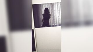 [21] Heyhorny (Mira Horny aka hey_horny) OnlyFans Leaks Brunette Sexy Slut Porn