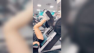 [236] Heyhorny (Mira Horny aka hey_horny) OnlyFans Leaks Brunette Sexy Slut Porn