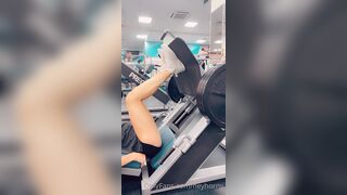 [236] Heyhorny (Mira Horny aka hey_horny) OnlyFans Leaks Brunette Sexy Slut Porn