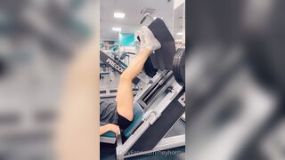 [236] Heyhorny (Mira Horny aka hey_horny) OnlyFans Leaks Brunette Sexy Slut Porn