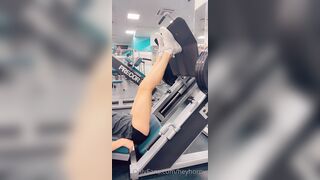 [236] Heyhorny (Mira Horny aka hey_horny) OnlyFans Leaks Brunette Sexy Slut Porn