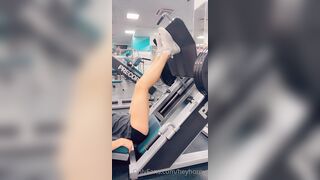 [236] Heyhorny (Mira Horny aka hey_horny) OnlyFans Leaks Brunette Sexy Slut Porn