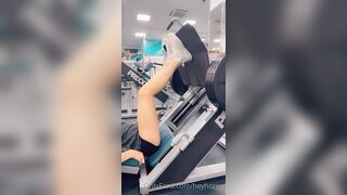 [236] Heyhorny (Mira Horny aka hey_horny) OnlyFans Leaks Brunette Sexy Slut Porn