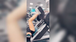 [236] Heyhorny (Mira Horny aka hey_horny) OnlyFans Leaks Brunette Sexy Slut Porn