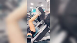 [236] Heyhorny (Mira Horny aka hey_horny) OnlyFans Leaks Brunette Sexy Slut Porn