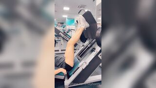 [236] Heyhorny (Mira Horny aka hey_horny) OnlyFans Leaks Brunette Sexy Slut Porn