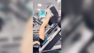 [236] Heyhorny (Mira Horny aka hey_horny) OnlyFans Leaks Brunette Sexy Slut Porn