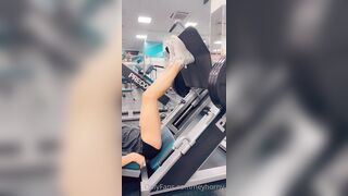 [236] Heyhorny (Mira Horny aka hey_horny) OnlyFans Leaks Brunette Sexy Slut Porn