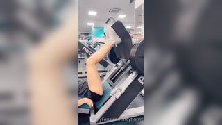 [236] Heyhorny (Mira Horny aka hey_horny) OnlyFans Leaks Brunette Sexy Slut Porn