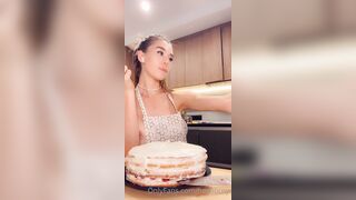 [237] Heyhorny (Mira Horny aka hey_horny) OnlyFans Leaks Brunette Sexy Slut Porn