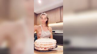 [237] Heyhorny (Mira Horny aka hey_horny) OnlyFans Leaks Brunette Sexy Slut Porn