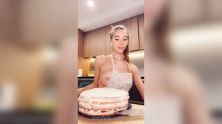 [237] Heyhorny (Mira Horny aka hey_horny) OnlyFans Leaks Brunette Sexy Slut Porn