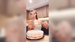 [237] Heyhorny (Mira Horny aka hey_horny) OnlyFans Leaks Brunette Sexy Slut Porn