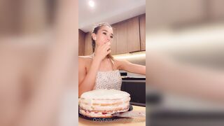 [237] Heyhorny (Mira Horny aka hey_horny) OnlyFans Leaks Brunette Sexy Slut Porn