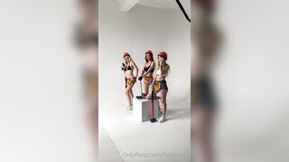 [242] Heyhorny (Mira Horny aka hey_horny) OnlyFans Leaks Brunette Sexy Slut Porn