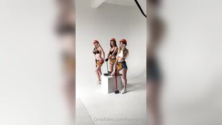 [242] Heyhorny (Mira Horny aka hey_horny) OnlyFans Leaks Brunette Sexy Slut Porn