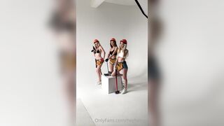 [242] Heyhorny (Mira Horny aka hey_horny) OnlyFans Leaks Brunette Sexy Slut Porn