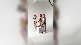 [242] Heyhorny (Mira Horny aka hey_horny) OnlyFans Leaks Brunette Sexy Slut Porn