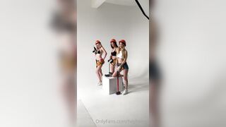 [242] Heyhorny (Mira Horny aka hey_horny) OnlyFans Leaks Brunette Sexy Slut Porn