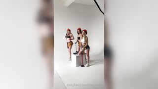 [242] Heyhorny (Mira Horny aka hey_horny) OnlyFans Leaks Brunette Sexy Slut Porn