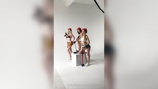 [242] Heyhorny (Mira Horny aka hey_horny) OnlyFans Leaks Brunette Sexy Slut Porn