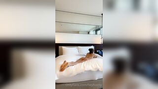 [257] Heyhorny (Mira Horny aka hey_horny) OnlyFans Leaks Brunette Sexy Slut Porn