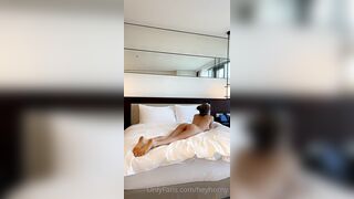 [257] Heyhorny (Mira Horny aka hey_horny) OnlyFans Leaks Brunette Sexy Slut Porn