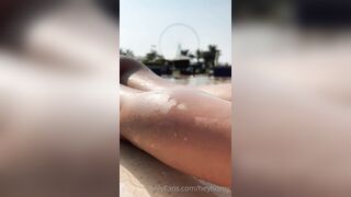 [290] Heyhorny (Mira Horny aka hey_horny) OnlyFans Leaks Brunette Sexy Slut Porn