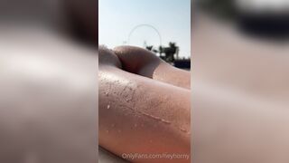 [290] Heyhorny (Mira Horny aka hey_horny) OnlyFans Leaks Brunette Sexy Slut Porn