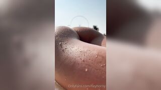 [290] Heyhorny (Mira Horny aka hey_horny) OnlyFans Leaks Brunette Sexy Slut Porn