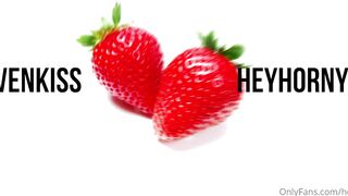 [298] Heyhorny (Mira Horny aka hey_horny) OnlyFans Leaks Brunette Sexy Slut Porn