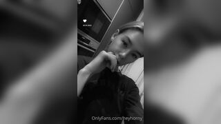 [308] Heyhorny (Mira Horny aka hey_horny) OnlyFans Leaks Brunette Sexy Slut Porn