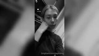 [308] Heyhorny (Mira Horny aka hey_horny) OnlyFans Leaks Brunette Sexy Slut Porn