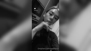 [308] Heyhorny (Mira Horny aka hey_horny) OnlyFans Leaks Brunette Sexy Slut Porn