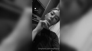 [308] Heyhorny (Mira Horny aka hey_horny) OnlyFans Leaks Brunette Sexy Slut Porn